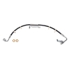 Jeep Wrangler JK Bremsschlauch vorne links Dorman 11-18