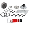 Jeep Grand Cherokee WK2 WH WK a cardan shaft joint Rep Set joint for the front cardan shaft 11-18