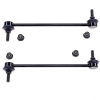 Jeep Cherokee KL 4WD without Off Road Suspension Set front Premium Suspension Stabilizer Bar Link 14-19