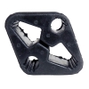 Jeep Wrangler JL one rear Rubber Exhaust System Insulator 18-22