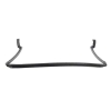Jeep Wrangler JL Tailgate Seal Weatherstrip on Body 18-26