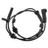 Jeep Cherokee KL one rear Anti-Lock Braking System Wheel Speed Sensor NTY 14-23