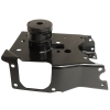 Jeep Wrangler JL bracket bumper bracket right for the front steel bumper year 18-