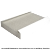 Jeep Renegade BV Innenraumfilter Pollenfilter 19-20