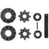 Jeep Wrangler JL Differential Gear Set Dana 44 AdvanTEK Trak Lok rear axle Spicer 18-22