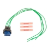 Jeep Cherokee KL 2,0 ltr. Turbo Connector Set for Fuel Pressure Sensor Standard 19-23