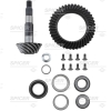 Jeep Cherokee XJ Differential Kegel & Tellerrad Set 3.07 Dana 35 Hinterachse Spicer 87-01.10.00