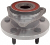 Jeep Grand Cherokee WJ WG Wheel Hub & Bearing Assembly Front 99-04