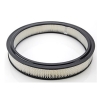 Jeep CJ Wrangler YJ TJ Luftfilter Filtereinsatz Mr. Gasket 14" x 2" V8 AMC