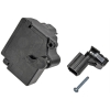 Jeep Cherokee Liberty KJ Liftgate Liftglass Lock Actuator 02-07