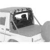 Suzuki Samurai Windjammer Windschott Weiß Denim Bestop 86-94