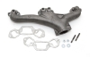 Jeep CJ Exhaust Manifold Kit left V8 5,0 & 5,9 ltr. year 74-81