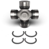 Jeep Cherokee XJ Kreuzgelenk Steckachse Antriebswelle 82 x 30mm mit ABS Spicer 94-01