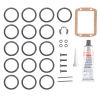 Jeep Cherokee XJ Differential Carrier Bearing Shim Kit Dana 30 front axle Spicer 84-01