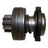 Jeep Cherokee XJ 2.5 liter starter pinion year 84-93