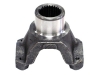 Jeep Wrangler YJ TJ SJ MJ Cherokee XJ Grand Cherokee ZJ Pinion Yoke Front Axle Dana 30 / Dana 44 Rear Axle