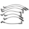 Jeep Grand Cherokee ZJ ZG 4.0 liter ignition cable set standard 92-98