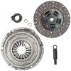 Jeep Cherokee XJ 4.0 liters Clutch kit clutch complete set AX15 94-99