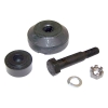 Jeep Willys CJ5 CJ6 Getriebegummi Kit hinten Dana 18 Verteilergetriebe 55-71
