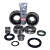 Jeep Grand Cherokee ZJ ZG oil seal & bearing set with sealant AX15 manual transmission year 1993