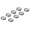 Jeep Grand Cherokee WH WK 6,1 ltr. Connecting Rod Bearing Set 0.50mm Oversize Enginetech 06-10