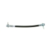 Jeep Patriot Compass MK Brake Hose rear inner left Disc Brake Raybestos 07-17