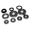 Jeep Wrangler YJ Lager & Simmerring Set BA10/5 Schaltgetriebe 87-89