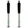 Jeep Wrangler JK 4-türer Set Gasdruck Stoßdämpfer hinten 4" 100mm BILSTEIN B8 5100 07-18