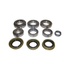 Dodge Dakota Durango Ram Lagersatz Masterkit Chrysler 9,25" Hinterachse 94-99