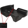 Jeep CJ5 Karosserie Body Karosse Bj. 76-83