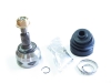 Jeep Grand Cherokee WH WK Commander XH XK ome Axle Joint Kit Front Outer 05-10