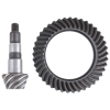 Jeep Wrangler JK Differential Kegel & Tellerrad Set 5.13 Dana 44 Vorderachse Spicer 07-18