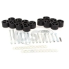 Jeep SJ & J Series 4WD Body Lift Kit 2'' 50mm Lift 72-85