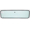 Jeep Wrangler YJ windshield windshield glass color glazing green 87-95