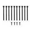 Jeep Grand Cherokee WH WK Cylinder Head Bolt Set 10 pcs. 4,7 ltr. 07-09