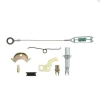 Jeep Wrangler YJ Bremsnachsteller hinten links 9'' Bremse 90-95