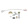 Jeep CJ CJ5 CJ6 CJ7 one left Brake Drum Self-Adjuster Repair Kit 11" Brake Drum front or rear 74-78