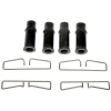 Jeep CJ brake caliper mounting kit repair kit front Dorman 82-86