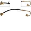 Jeep Grand Cherokee WH WK SRT8 brake hose rear right Dana 44 rear axle 06-10