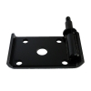 Jeep Willys MB M38 M38A1 CJ2A CJ3A CJ3B CJ5 CJ6 right front leaf spring plate 42-71