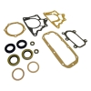 Jeep Willys CJ5 CJ6 Dichtungs- und Simmerringset 13-teilig Dana 18 Verteilergetriebe 55-71