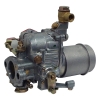 Jeep Willys CJ3A CJ-3A 4-134 L-Head 1-BBL Vergaser Solex Design 49-53