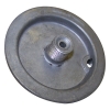 Jeep Willys CJ2A CJ3A CJ3B CJ5 CJ6 4-134 Motor Deckel Ölfiltergehäuse 46-66