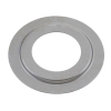 Jeep CJ innere Scheibe Kegelrad Leitblech Schwallblech Dana 30 Vorderachse Spicer 72-86