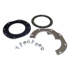 Jeep Willys M38 M38A1 Steering Knuckle Seal Kit Dana 25 front axle 50-66