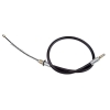 CJ CJ7 CJ8 Handbremsseil hinten links 81-86