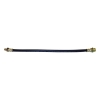 Jeep CJ brake hose front left or right 11" drum brake year 69-73