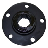 Jeep CJ Wheel Drive Flange Front 82-86