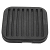 Jeep CJ CJ5 CJ6 CJ7 CJ8 one Brake & Clutch Pedal Rubber Pad 57-86