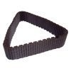 Jeep SJ & J-Series Quadra Trac Chain 48 Links 76-79